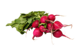 Radish - Organic Cherry Belle
